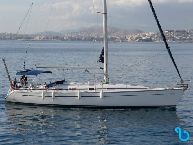 Bavaria 49, Narcissus