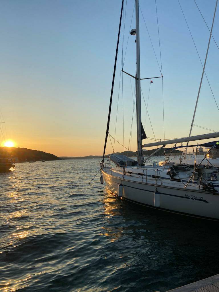 Bavaria 49, LADY LIBERTY