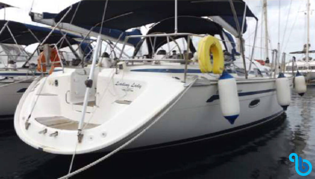 Bavaria 50 Cruiser, ECONOMY