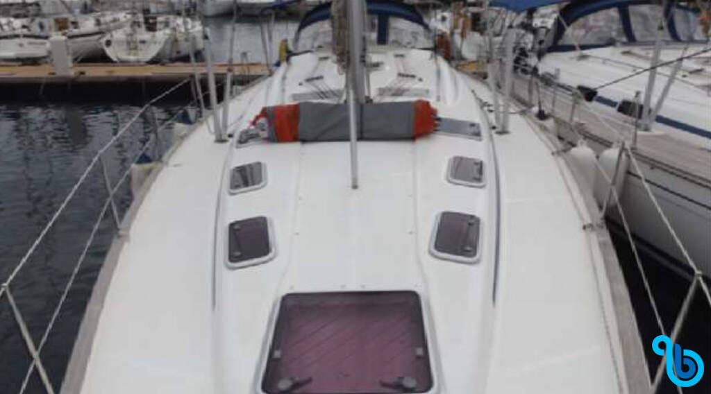 Bavaria 50 Cruiser, ECONOMY