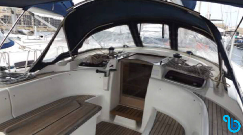 Bavaria 50 Cruiser, ECONOMY