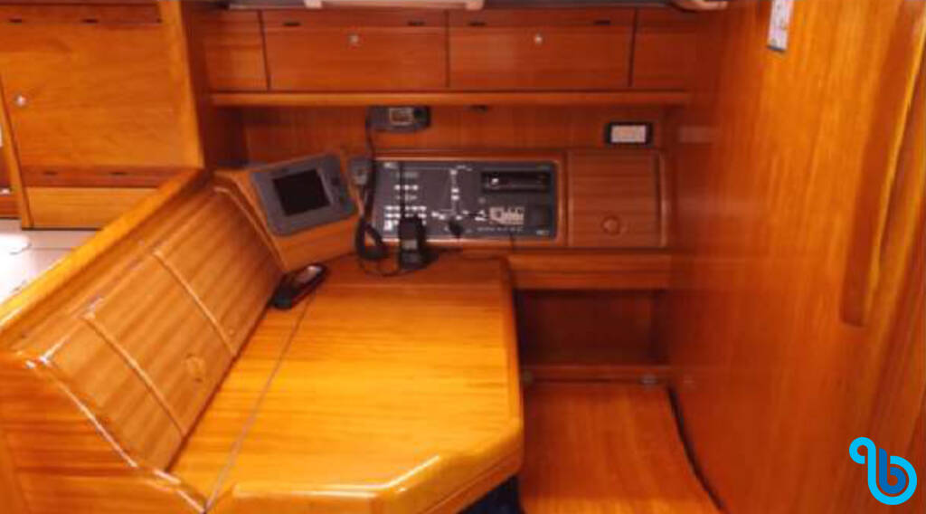 Bavaria 50 Cruiser, ECONOMY