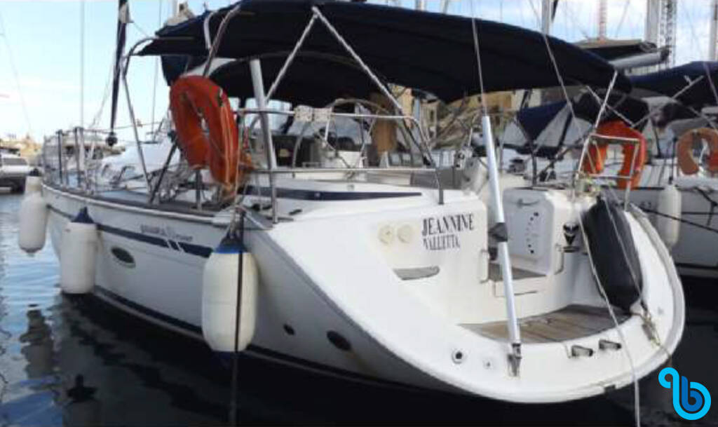 Bavaria 50 Cruiser, ECONOMY