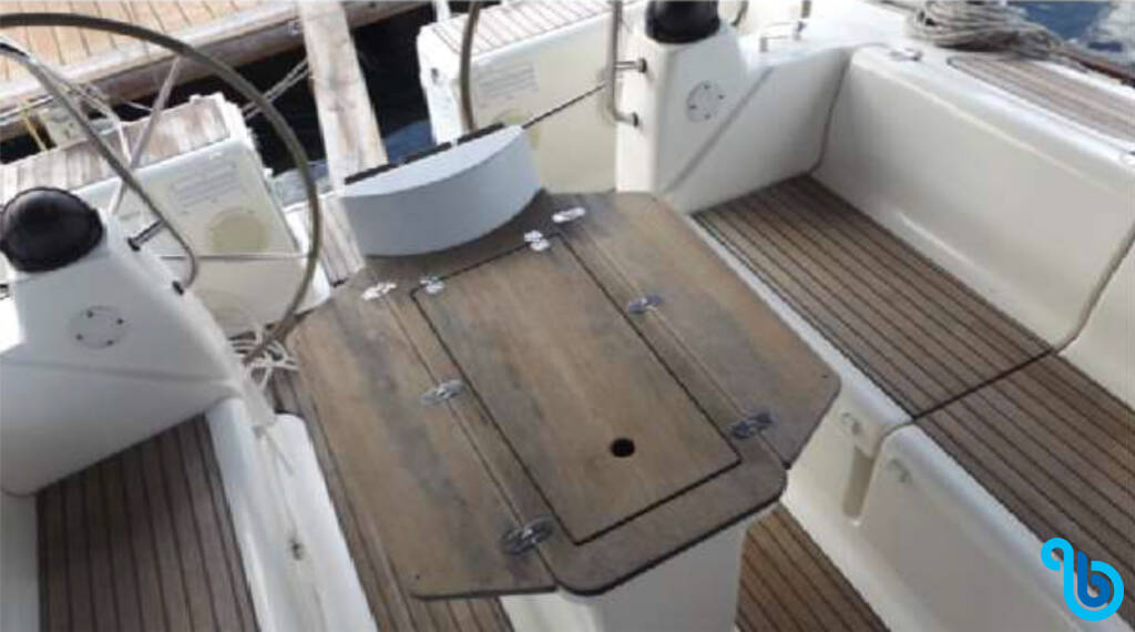 Bavaria 50 Cruiser, ECONOMY