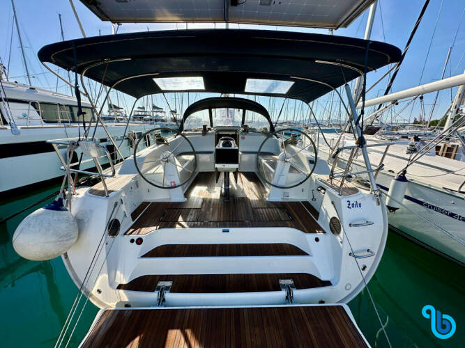 Bavaria 51 Cruiser ZOILO