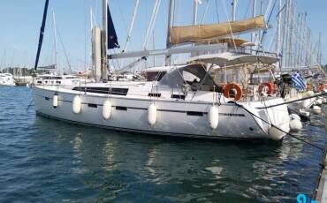 Bavaria 51 Cruiser, 