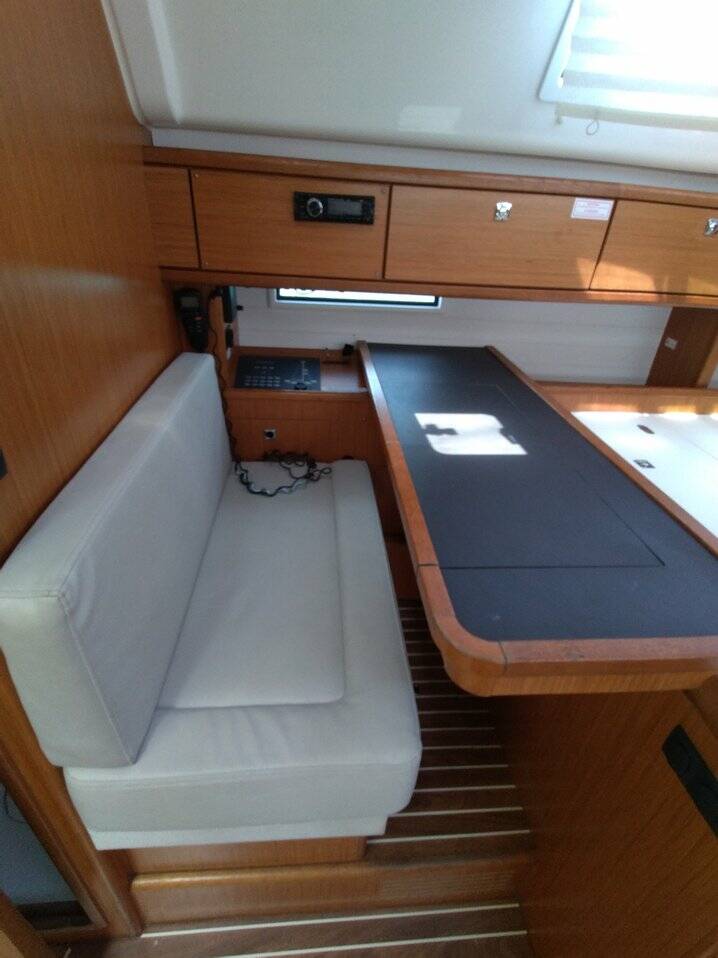 Bavaria 51 Cruiser, 