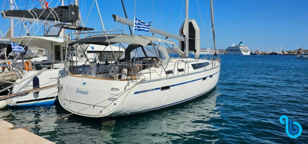 Bavaria 51 Cruiser, Soleado