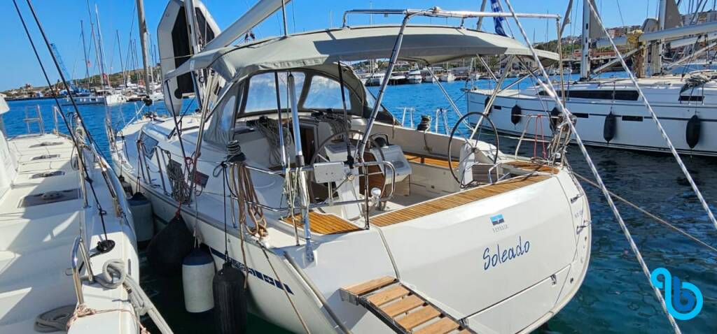 Bavaria 51 Cruiser, Soleado