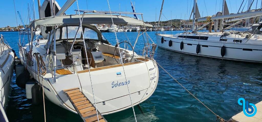 Bavaria 51 Cruiser, Soleado