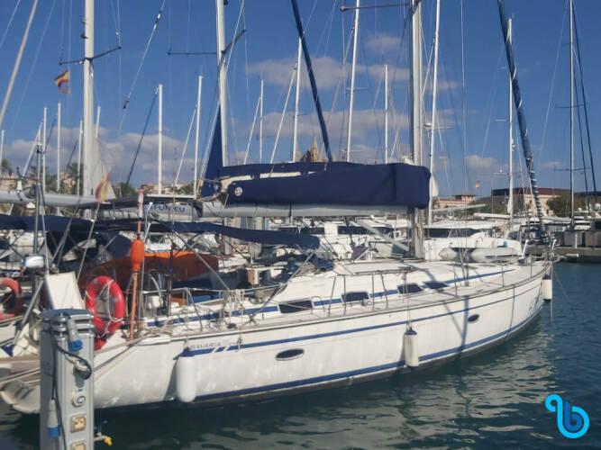 Bavaria 51 Homer