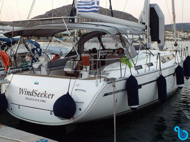 Bavaria 51 Windseeker