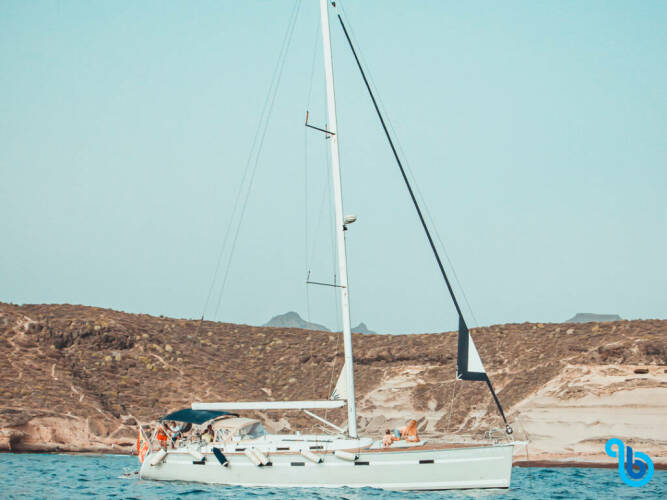 Bavaria 55 | Lady Sunshine