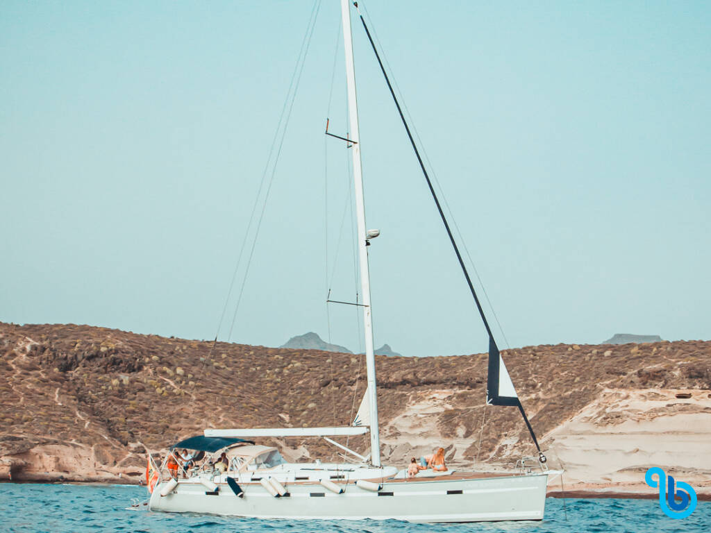 Bavaria 55, Lady Sunshine