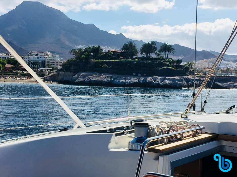 Bavaria 55, Lady Sunshine