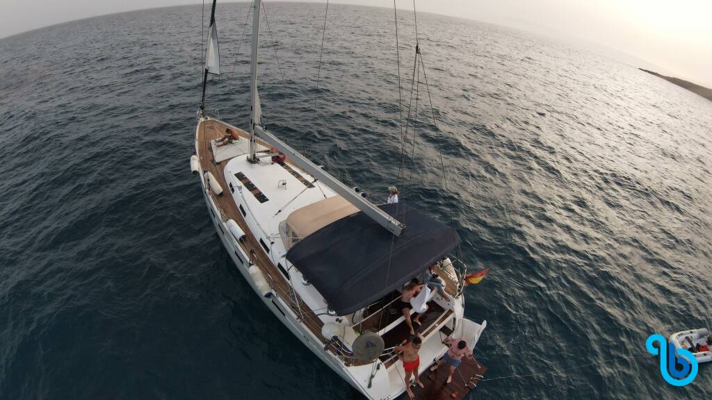 Bavaria 55, Lady Sunshine