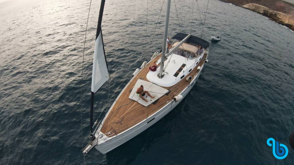 Bavaria 55, Lady Sunshine