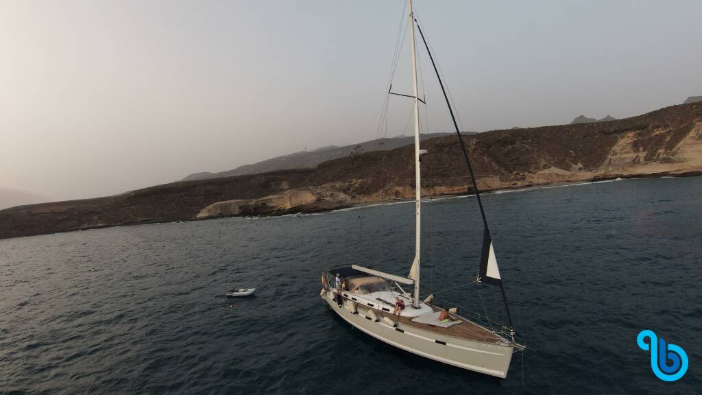 Bavaria 55, Lady Sunshine