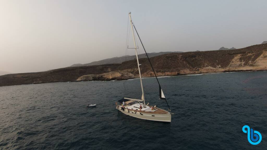 Bavaria 55, Lady Sunshine