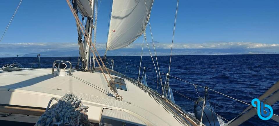 Bavaria 55, Lady Sunshine