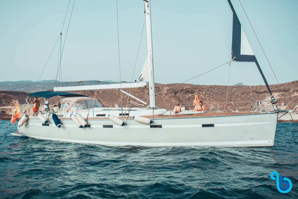 Bavaria 55, Lady Sunshine