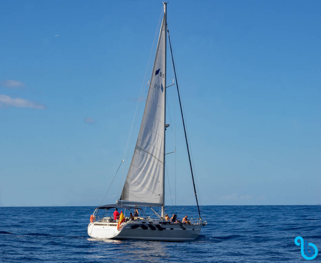 Bavaria 55, Lady Sunshine