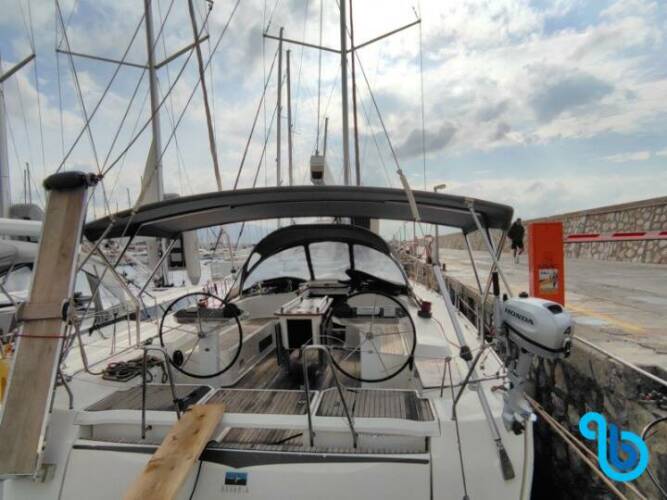 Bavaria 56 Cruiser | 56 CR Athens