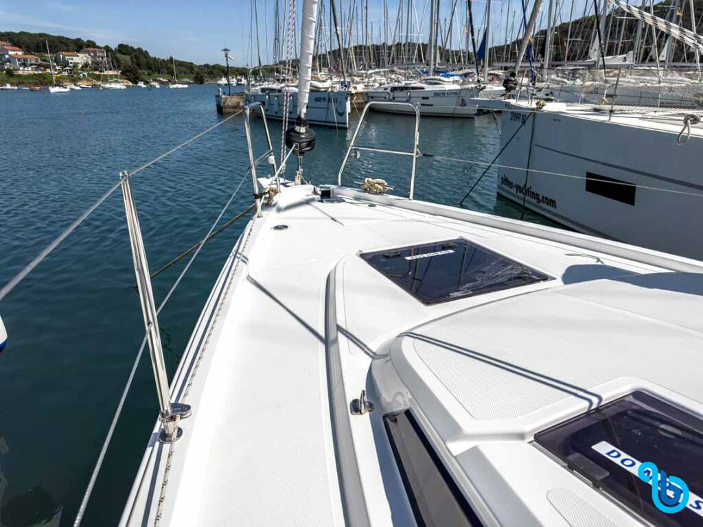 Bavaria C38, PENELOPE