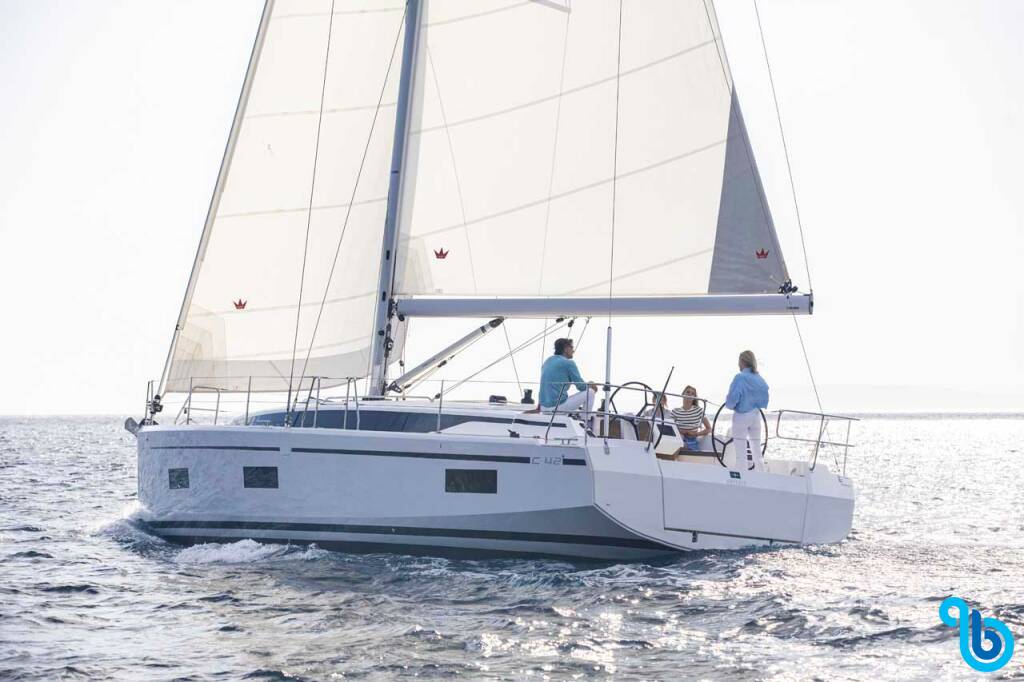 Bavaria C42 Style, AURELIA