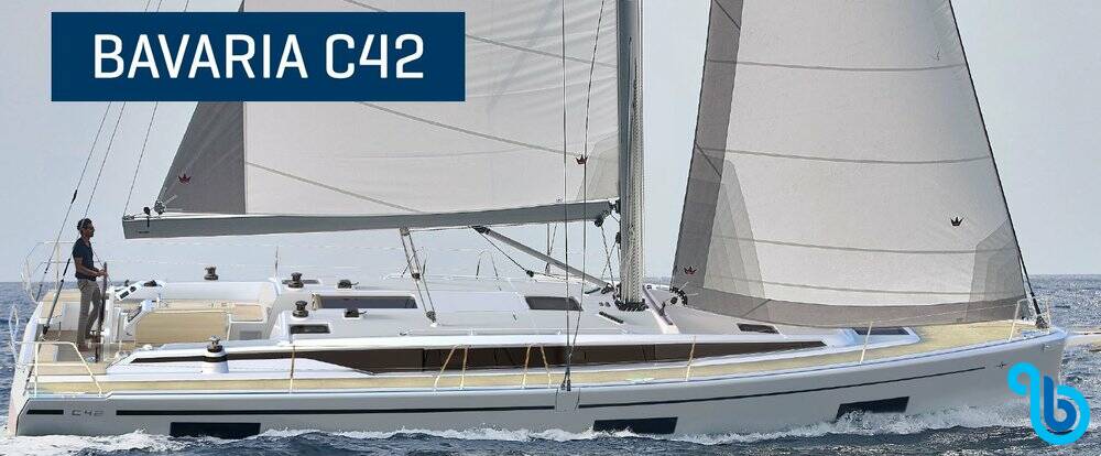 Bavaria C42, SeaTime