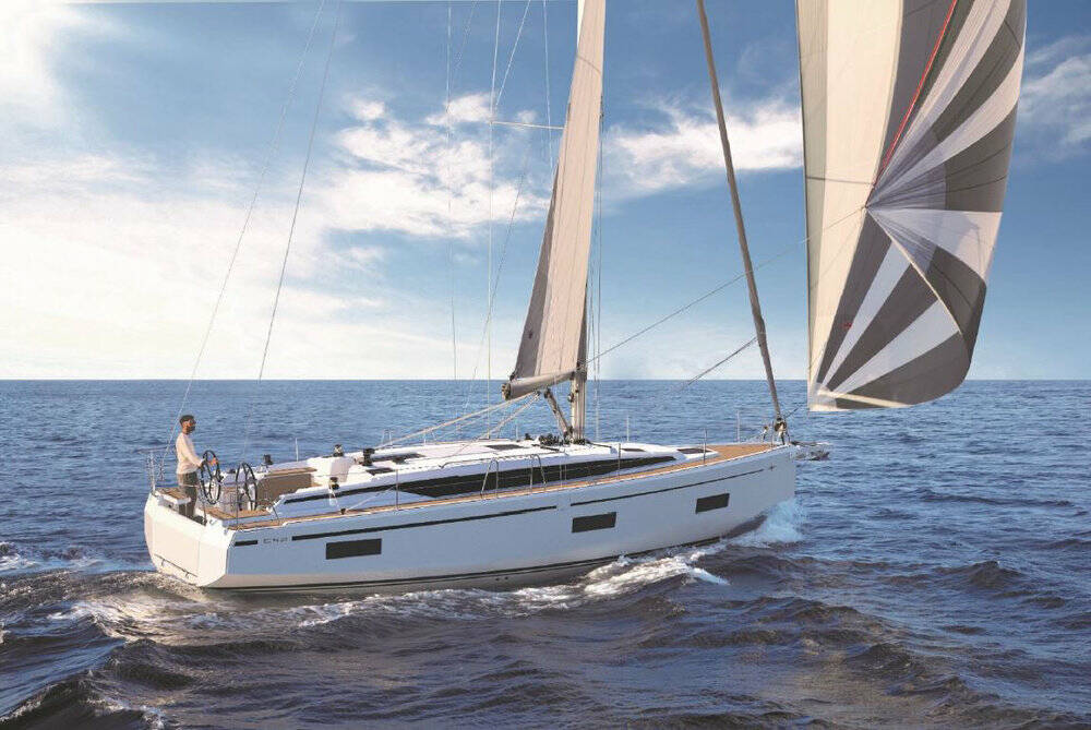 Bavaria C42, PRESTIGE