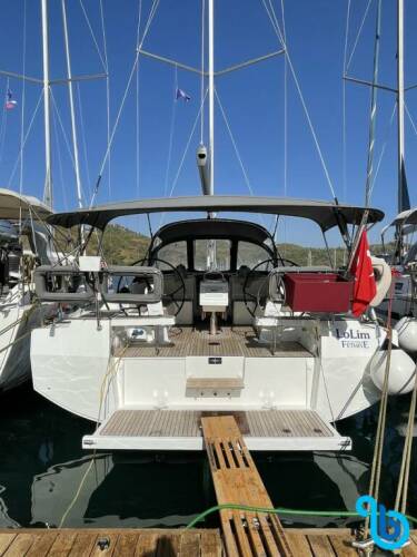 Bavaria C42 Lolim