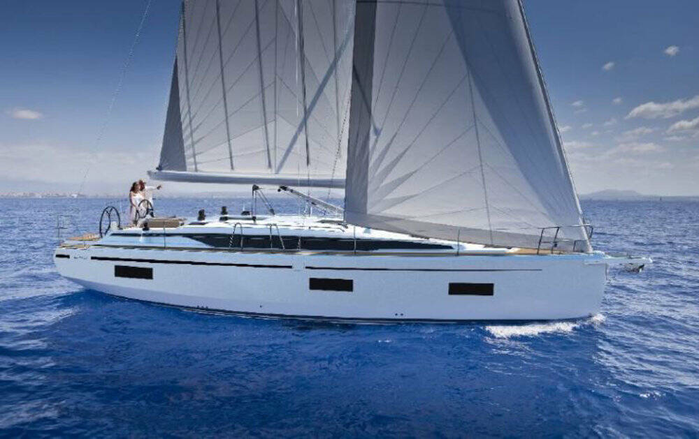 Bavaria C42, Lolim