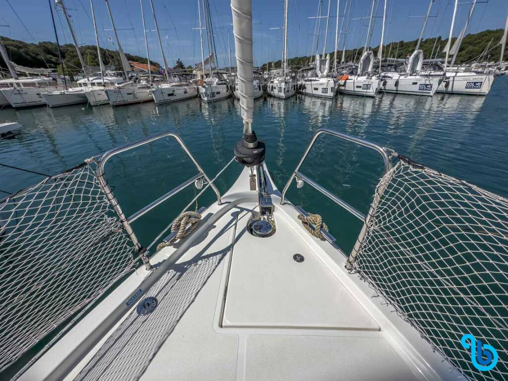 Bavaria C42, FRAULEIN NORA