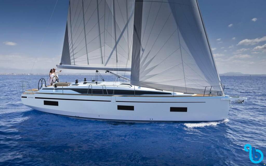 Bavaria C42, 