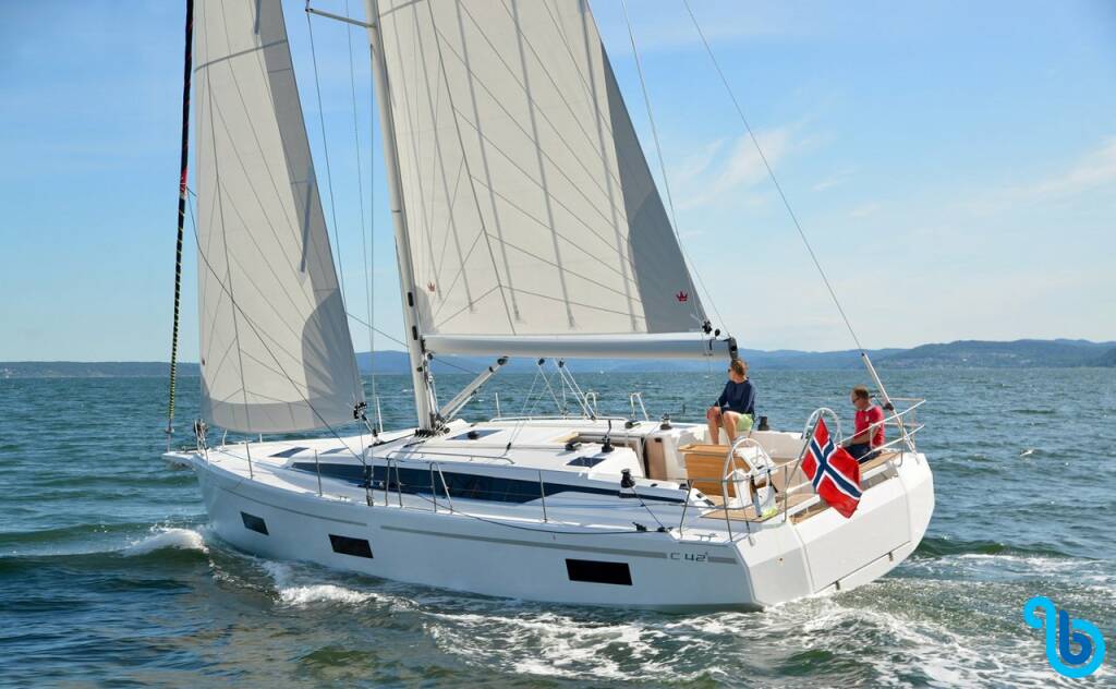 Bavaria C42, 