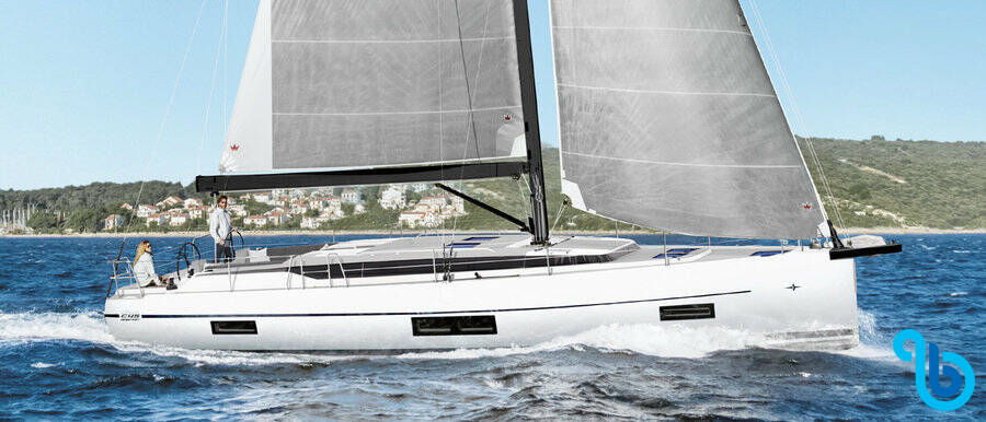 Bavaria C45 Holiday, CLASS