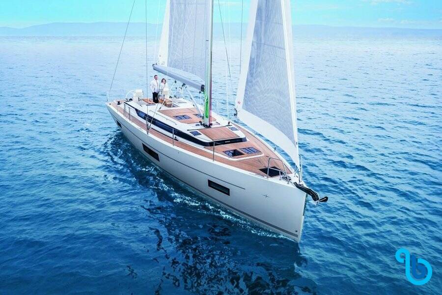 Bavaria C45 Holiday, CLASS