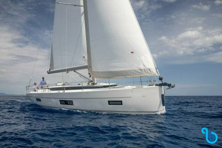 Bavaria C45 Tanguera