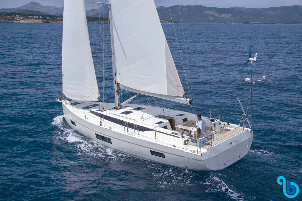 Bavaria C45, Whisper