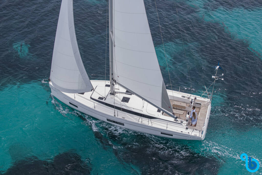 Bavaria C45, Whisper