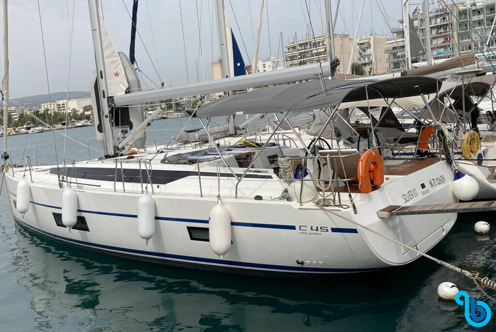 Bavaria C45, PRESTIGE