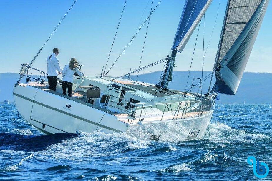 Bavaria C45, PRESTIGE