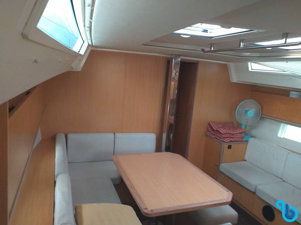 Bavaria C45, Northern Star