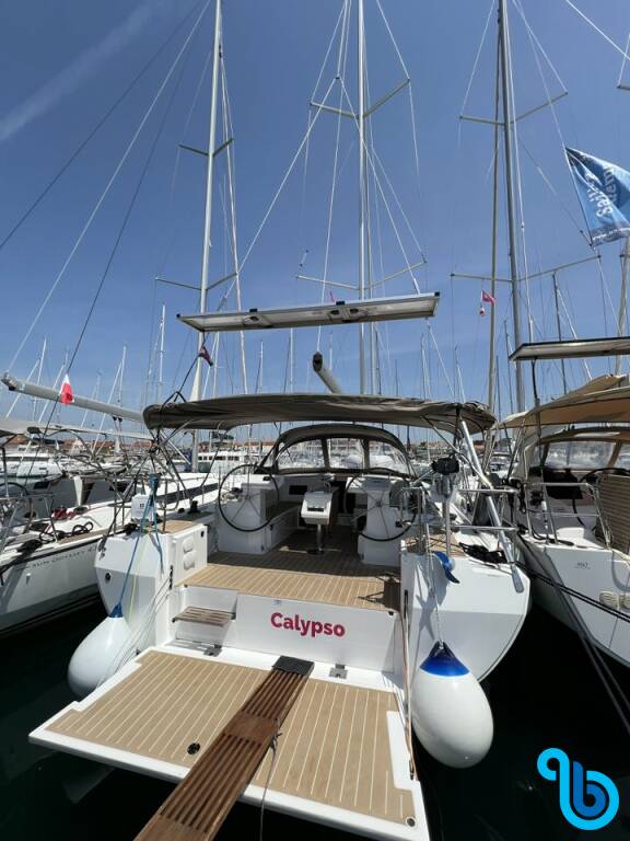 Bavaria C45, Calypso