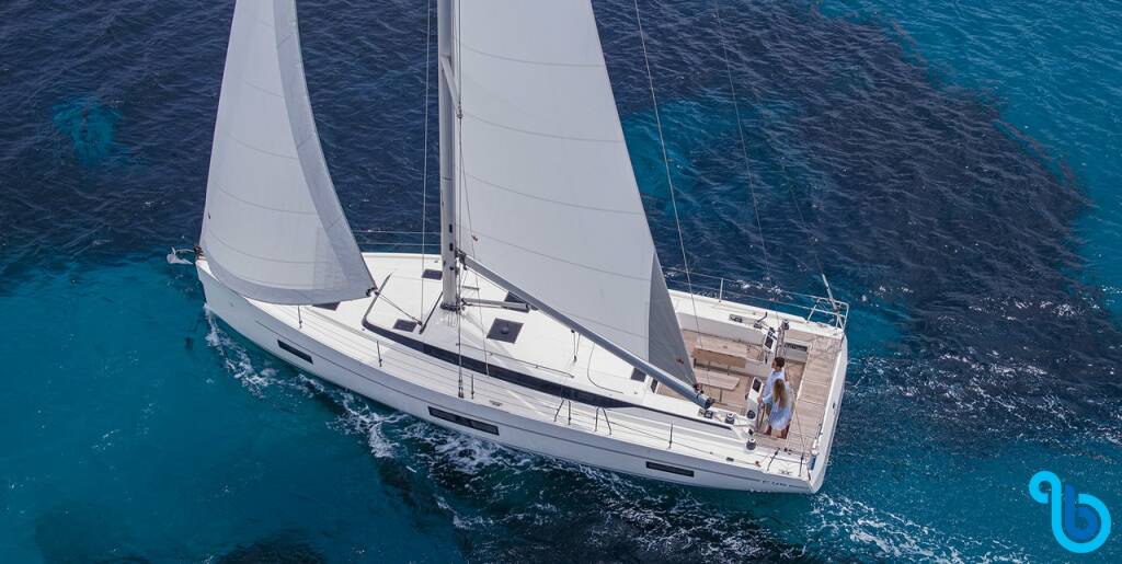 Bavaria C45, Calypso