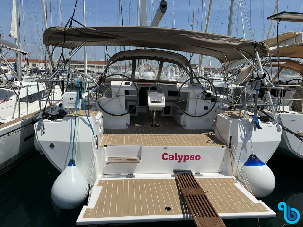 Bavaria C45, Calypso