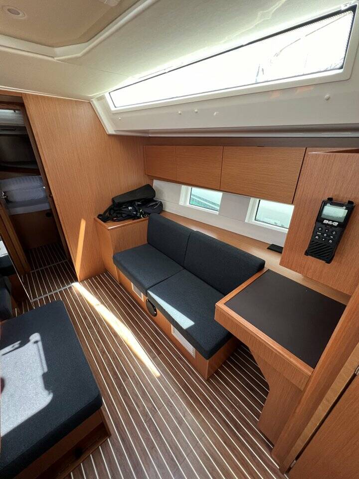 Bavaria C45, Calypso