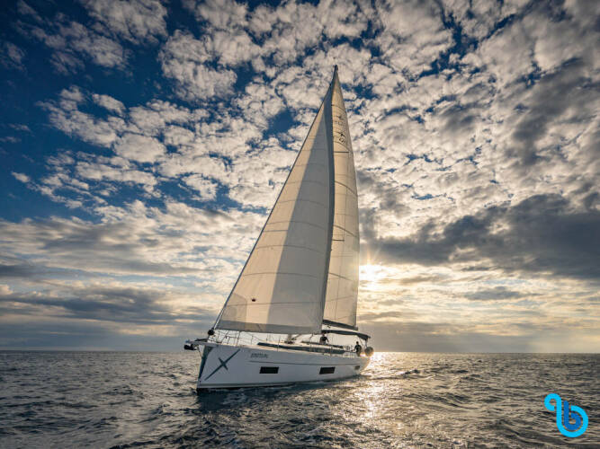 Bavaria C45 Aria