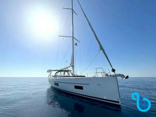 Bavaria C45  MG-C45-21-GSP